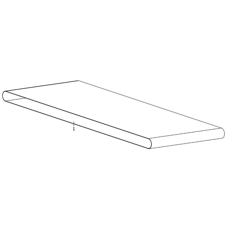 GYALOGLÓFELÜLET W500