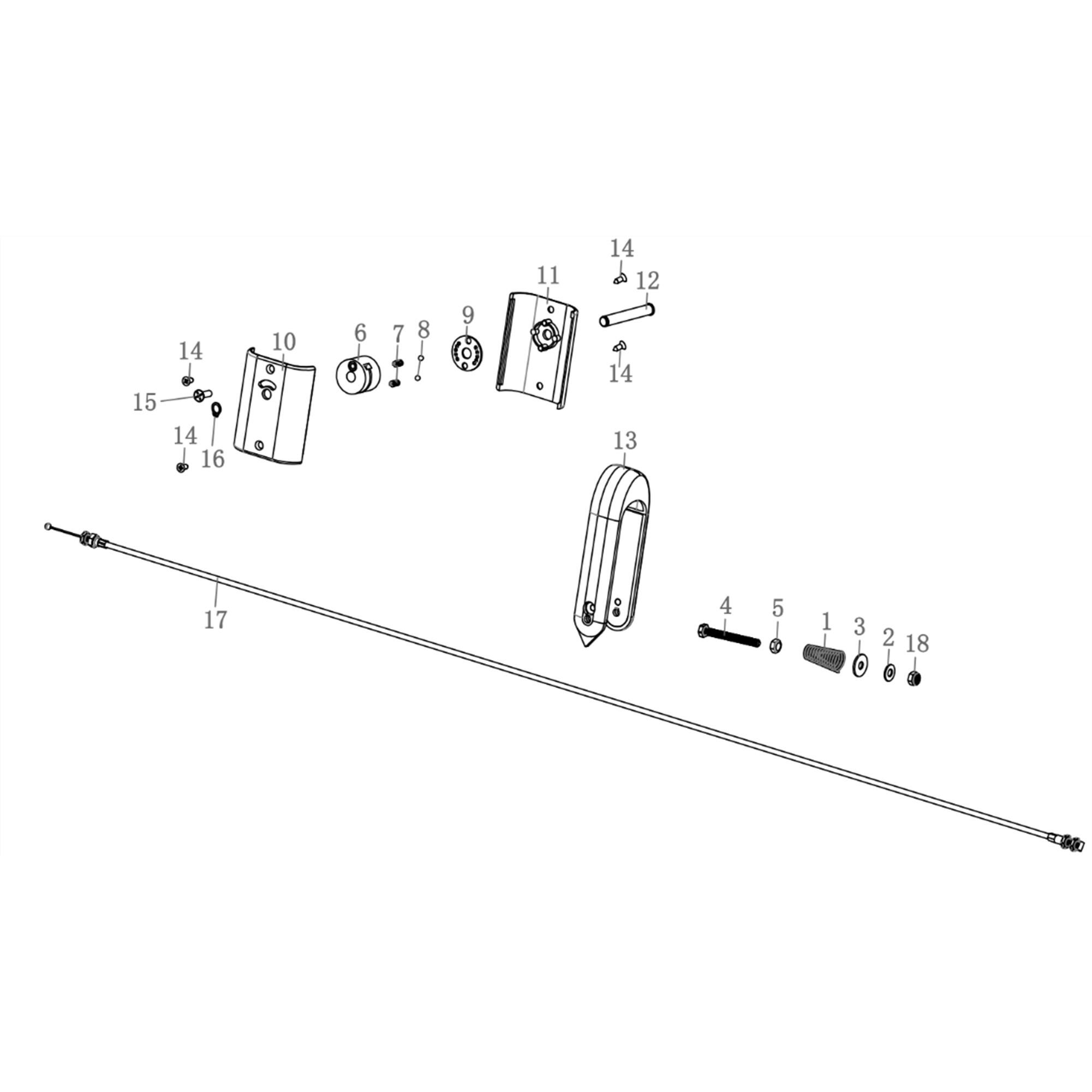 CONTROLEUR DE TENSION W100 2/3