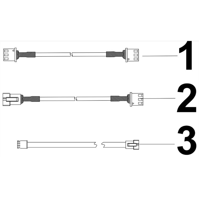 Cable Consola