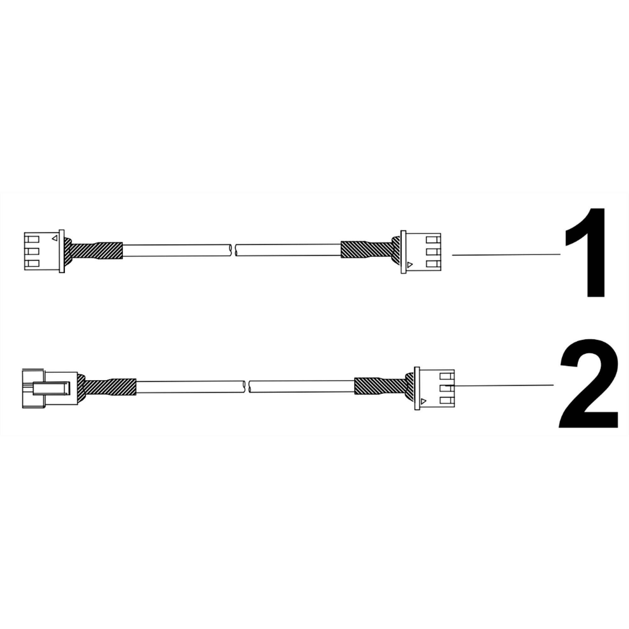 Console Wires -  2