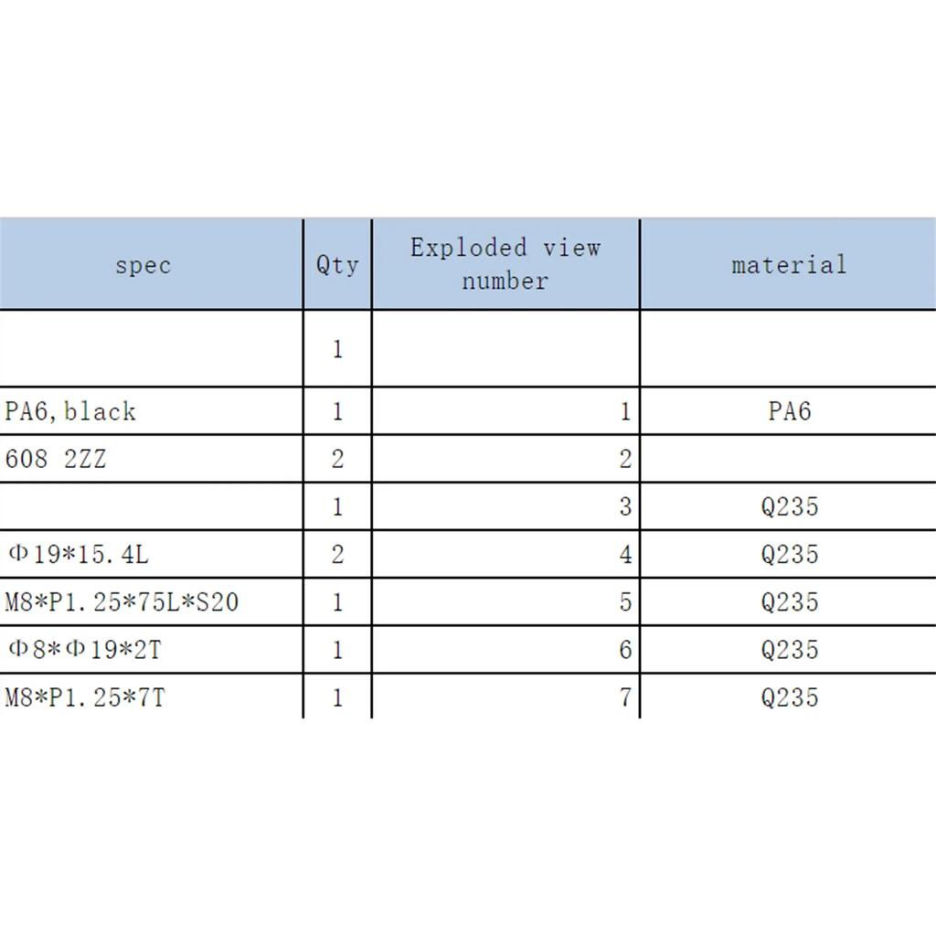 Koloture FRO 500