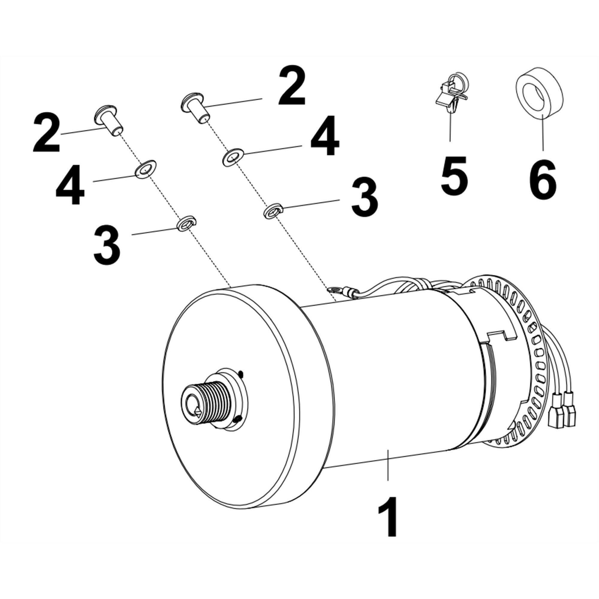 Motor 4/5
