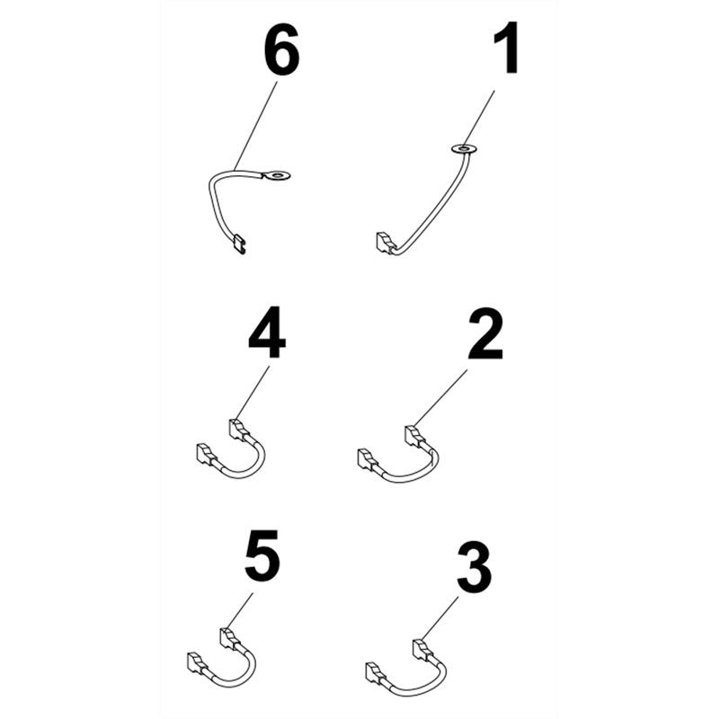 Kabel-Set