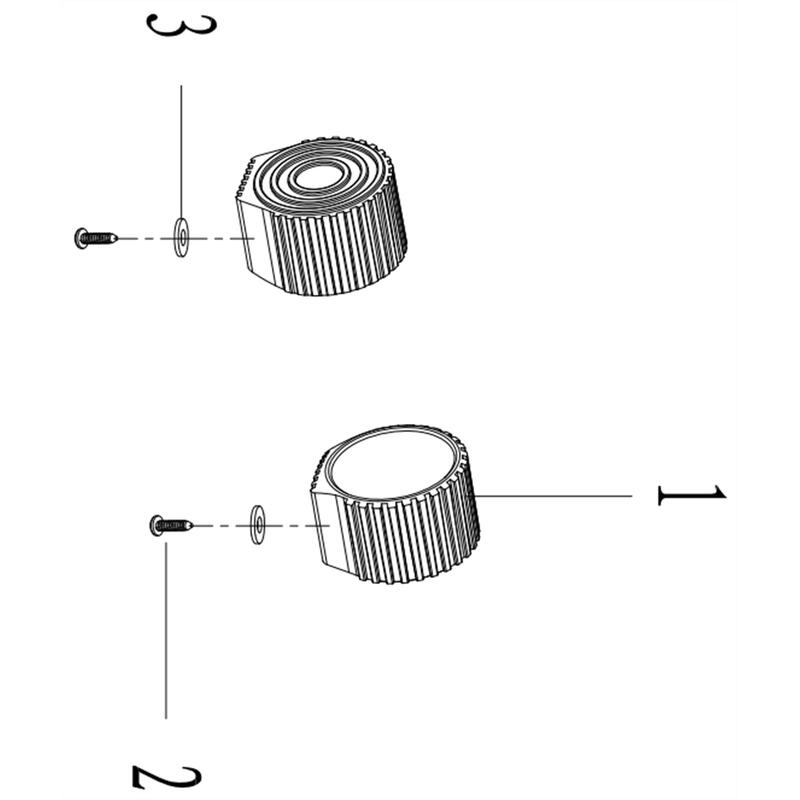 Conteras Patas Delanteras Fro 120