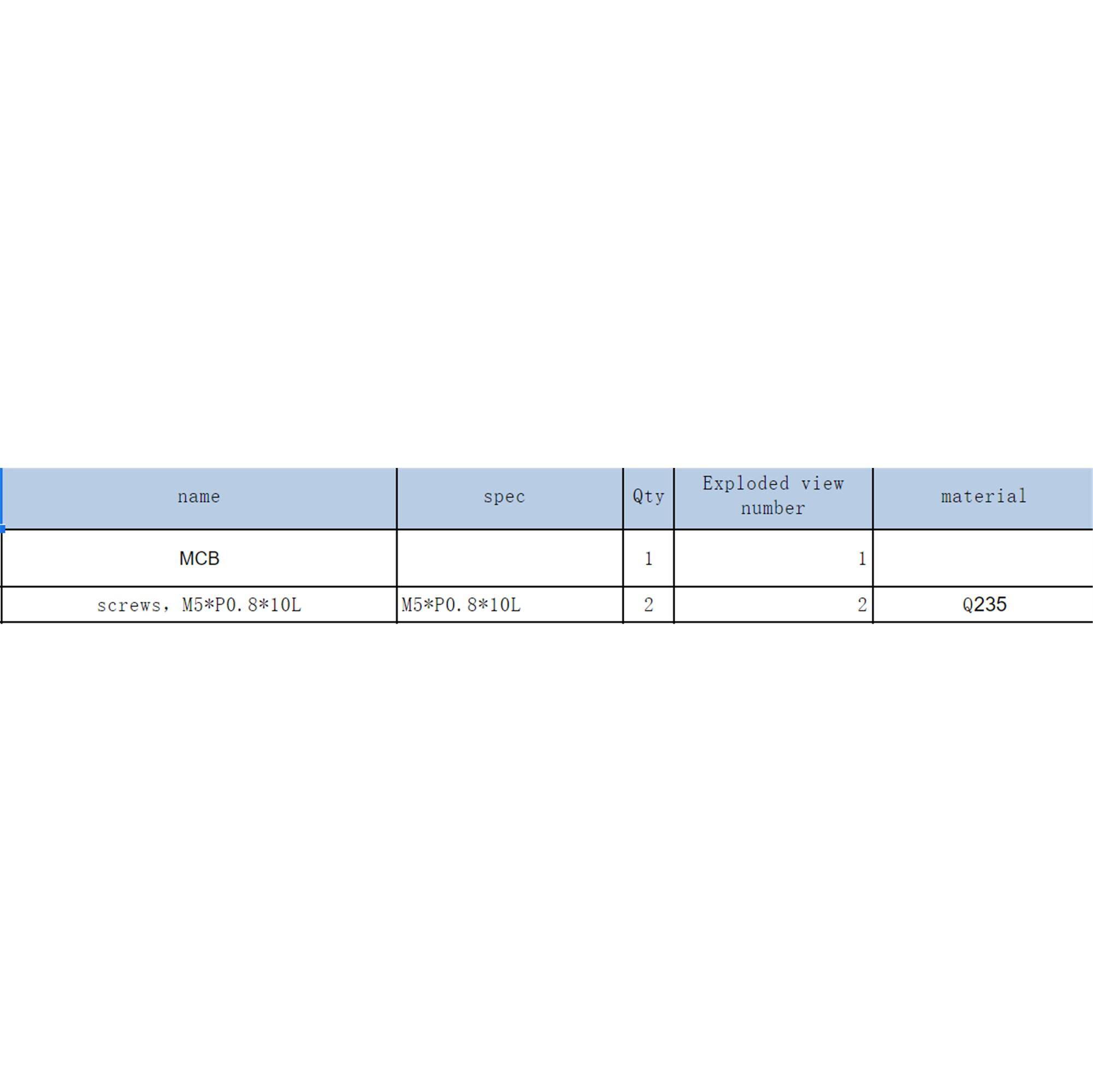 Motherboard -  3