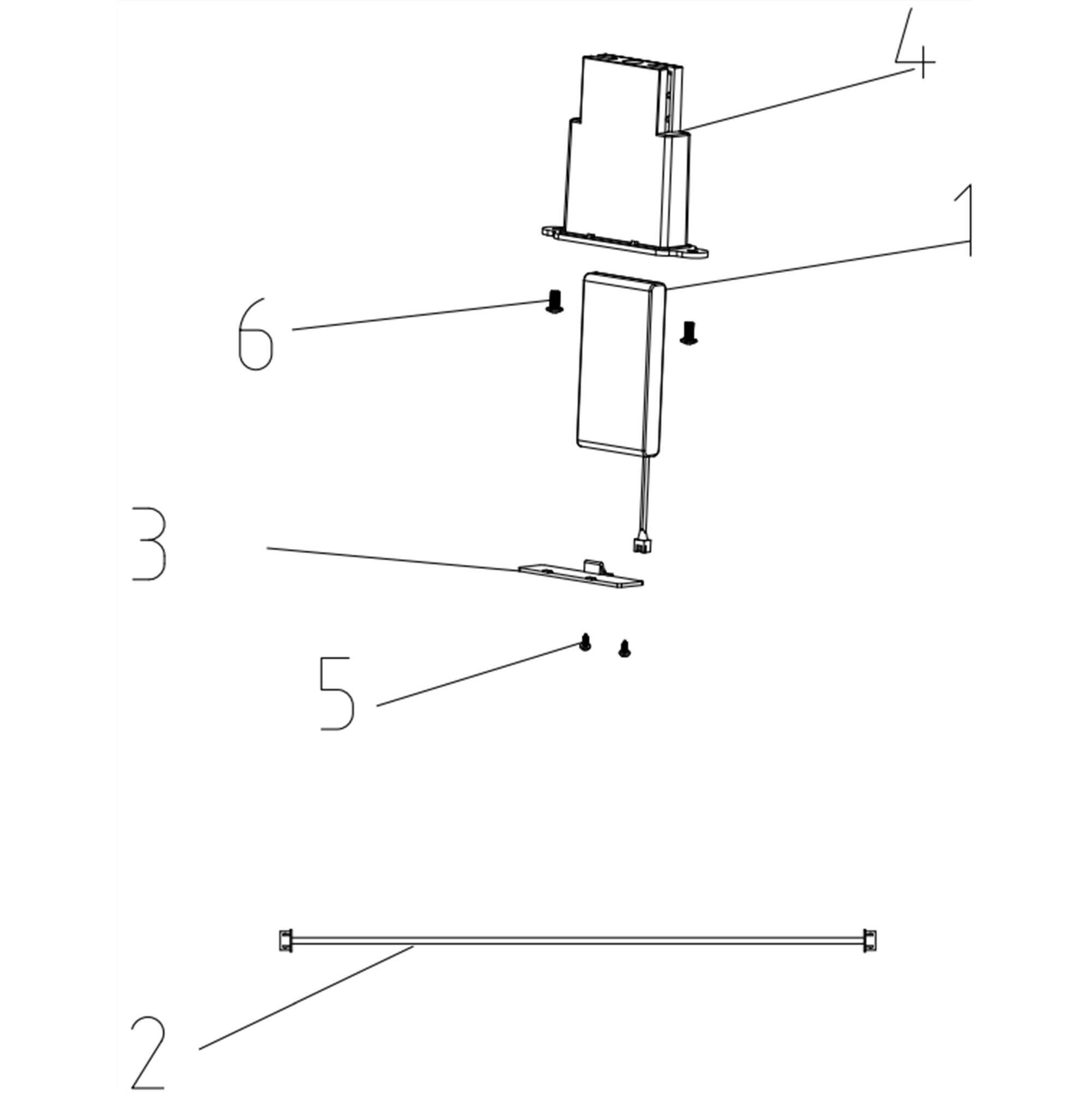 Battery. -  3