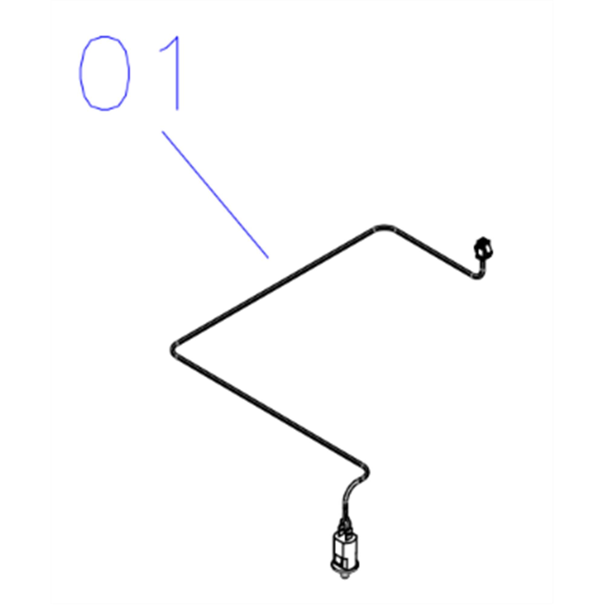 Folding Sensor 2/4