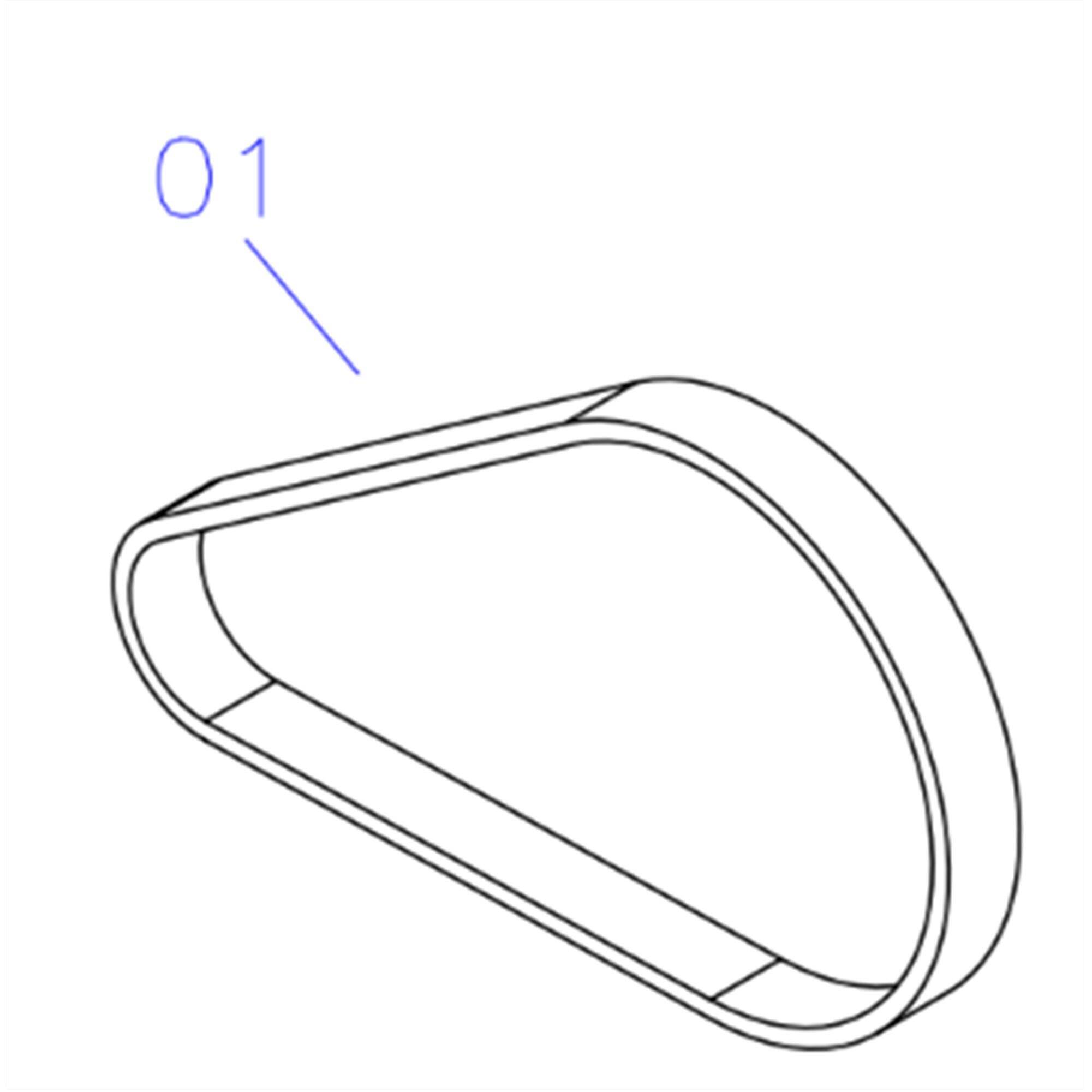 Belt Drive -  3