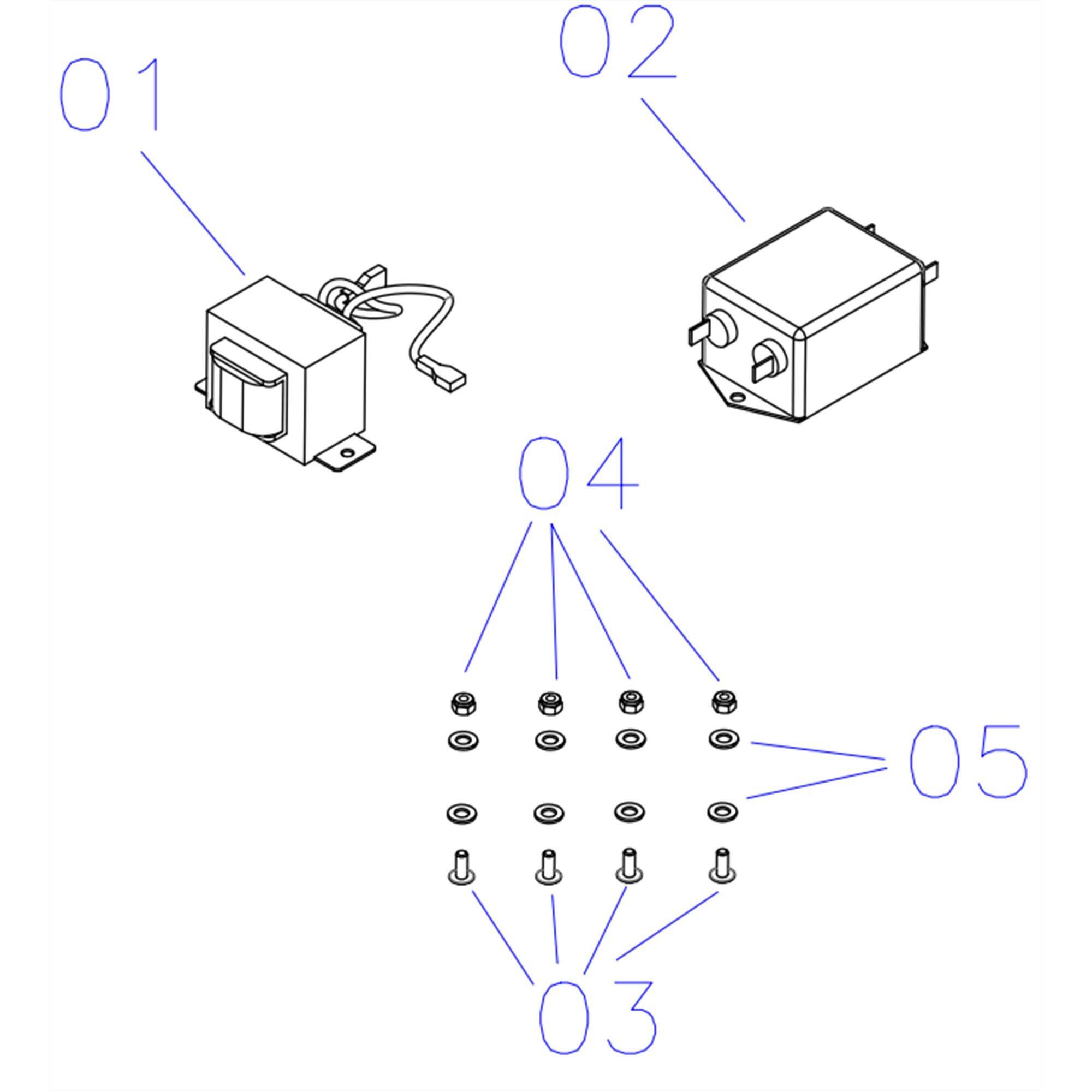 Filter And Reel -  4