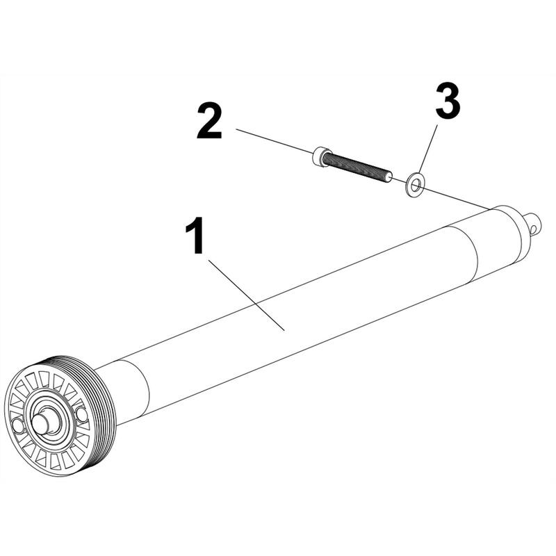 Gleitrolle