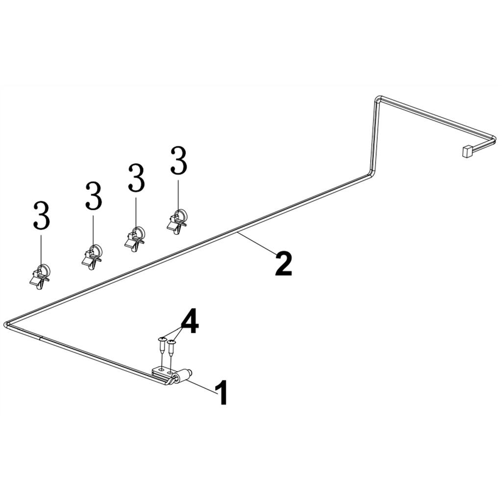 Ersatz-Geschwindigkeitssensor