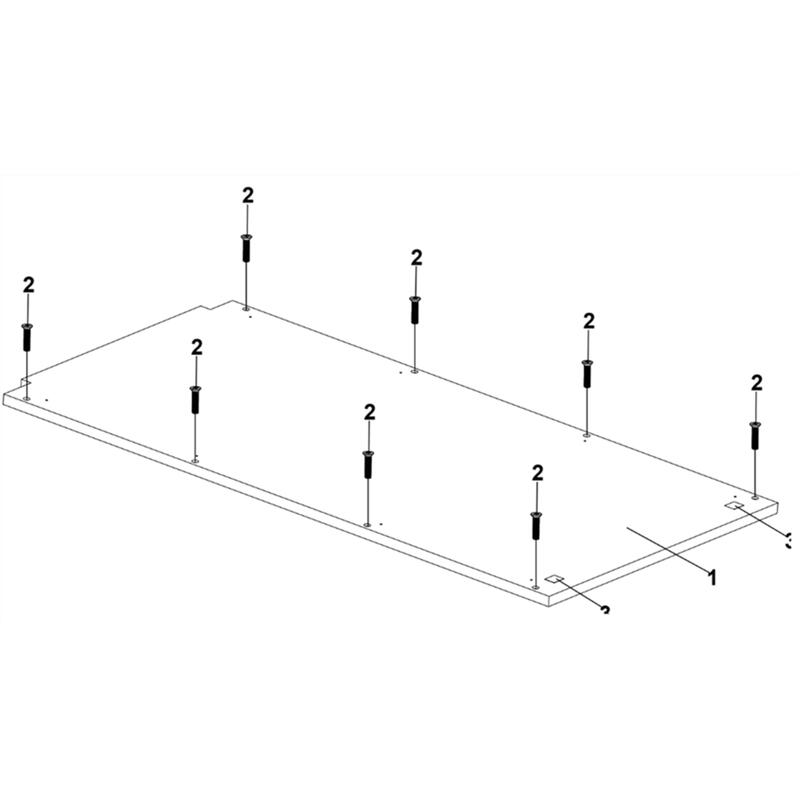 PLANCHE DE COURSE