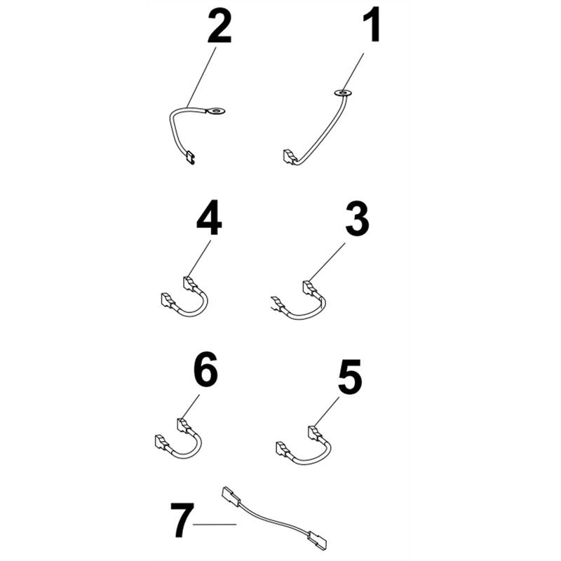 Kabel-Set