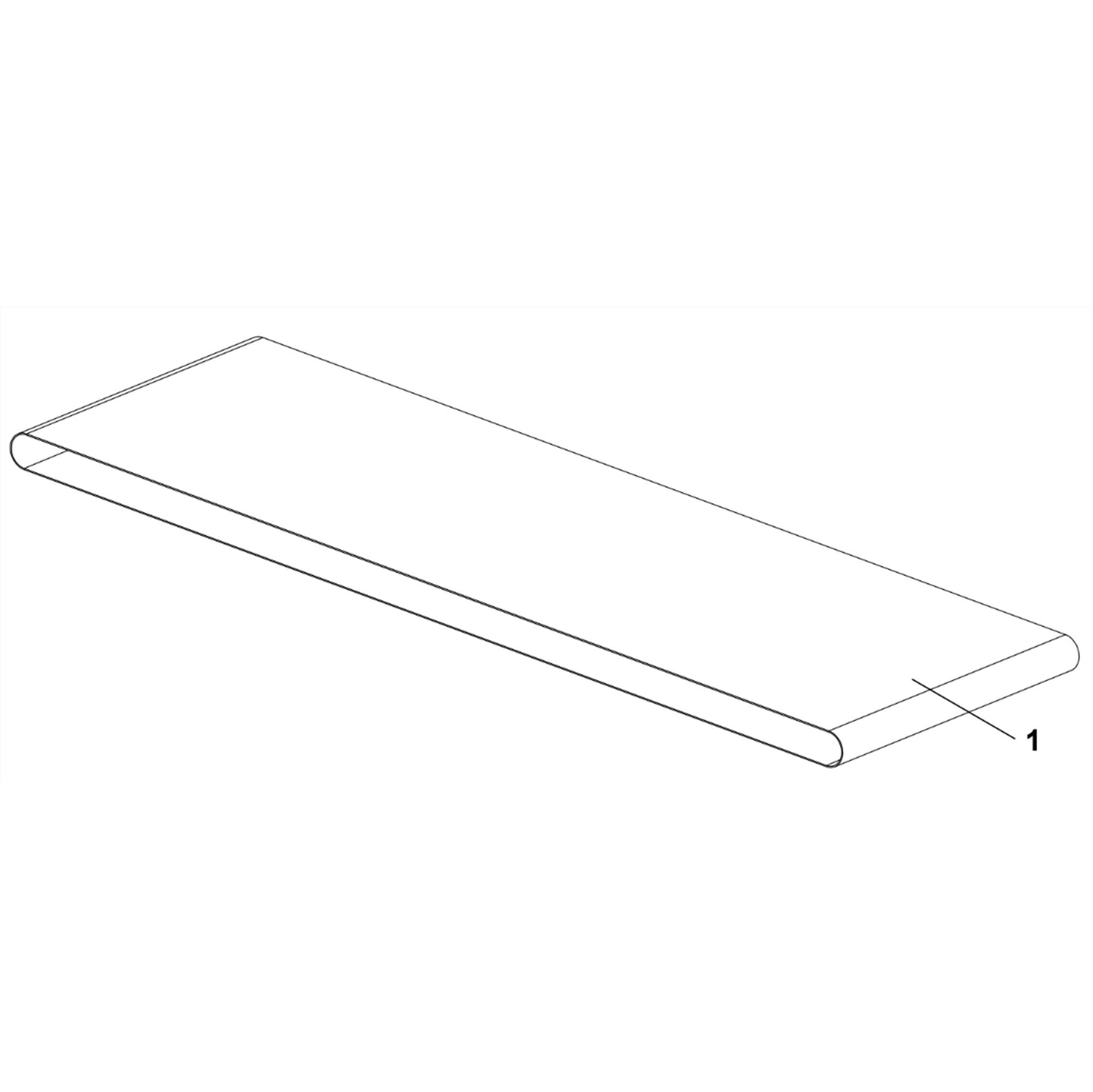 Loopband 3/4