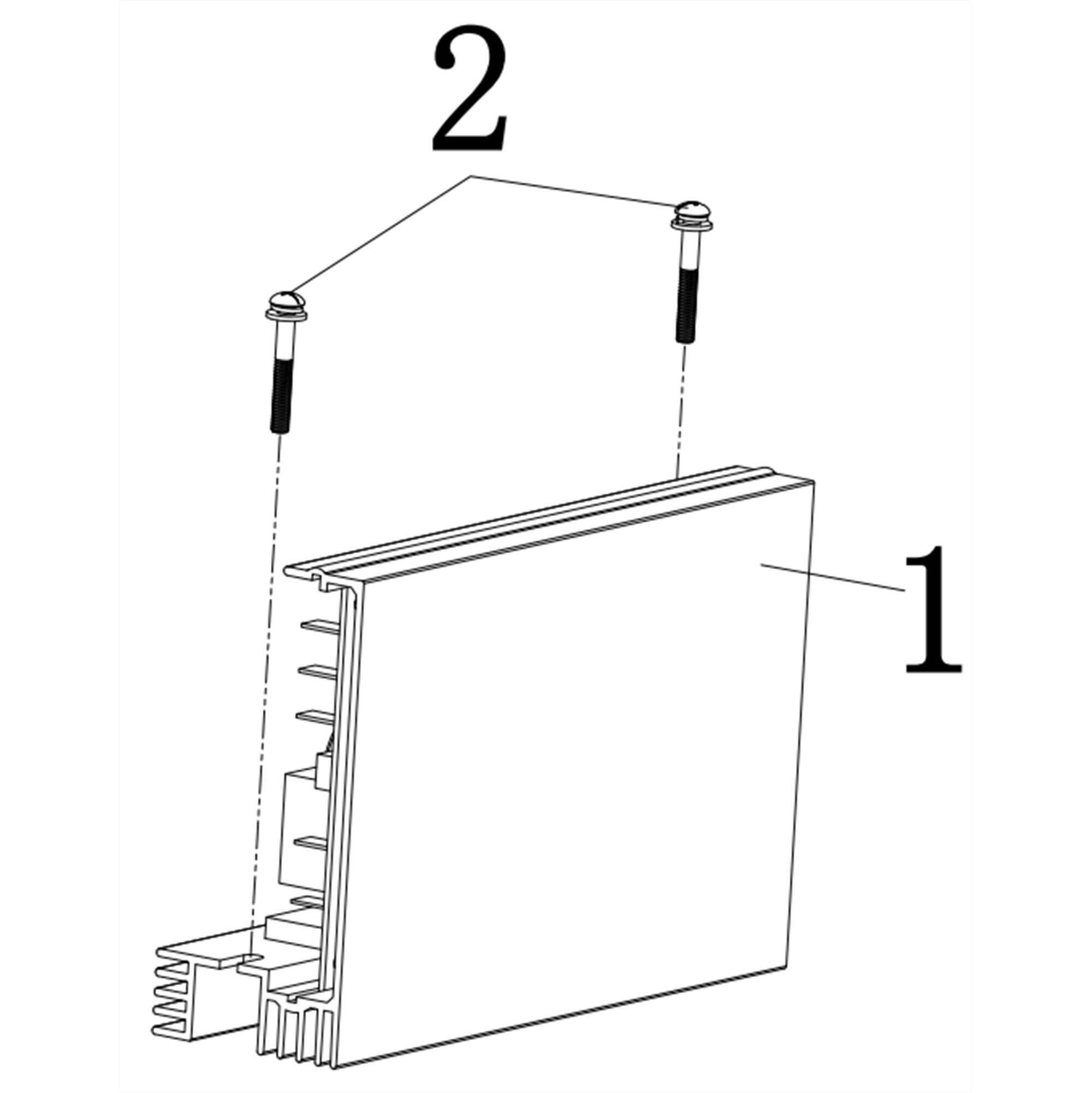 Treadmill Control Board -  3