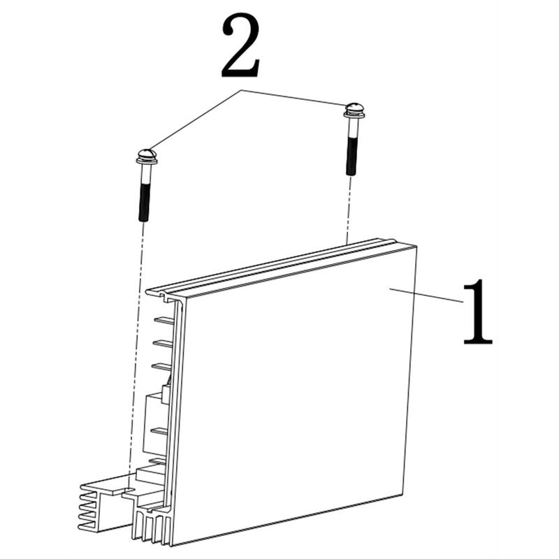 Scheda elettronica