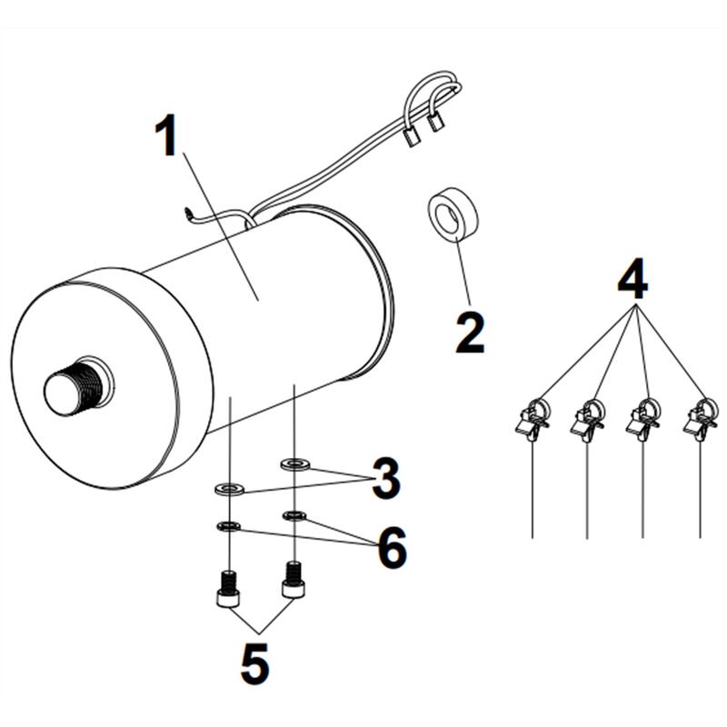 MOTEUR