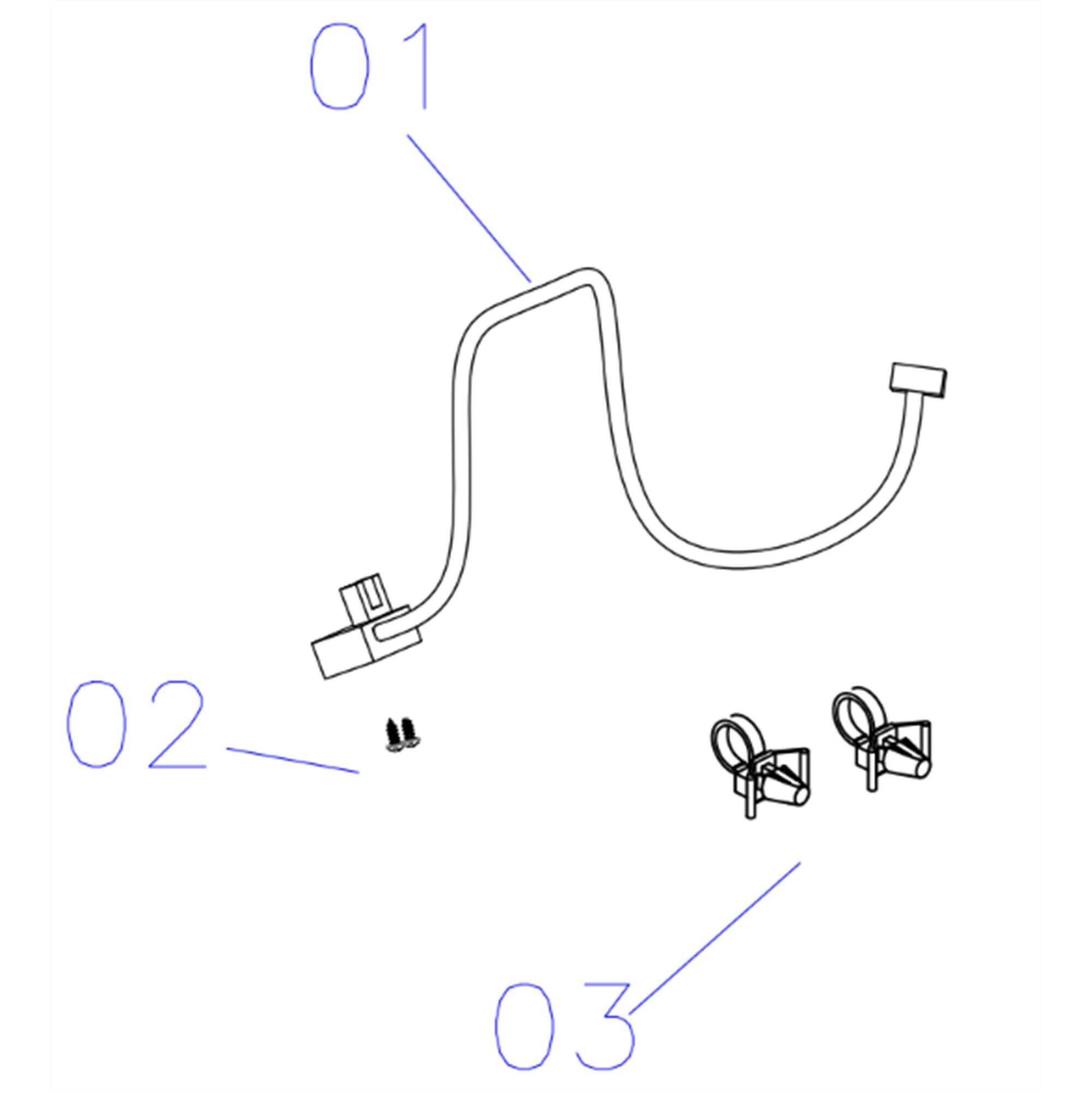 Speed Sensor -  2