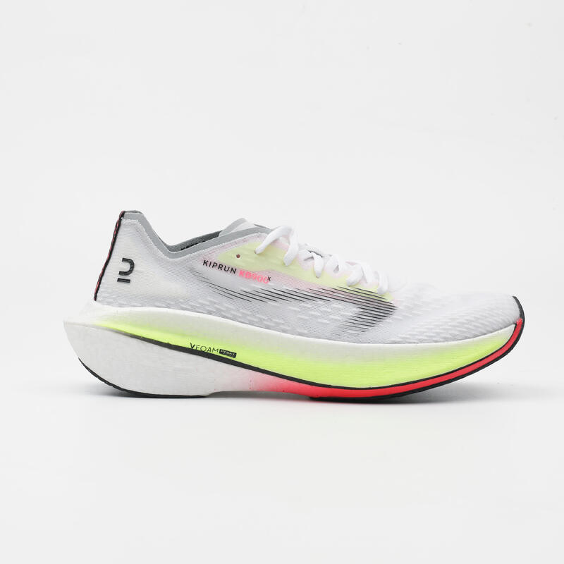 ZAPATILLAS DE TRAIL RUNNING MUJER BURDEO - Decathlon