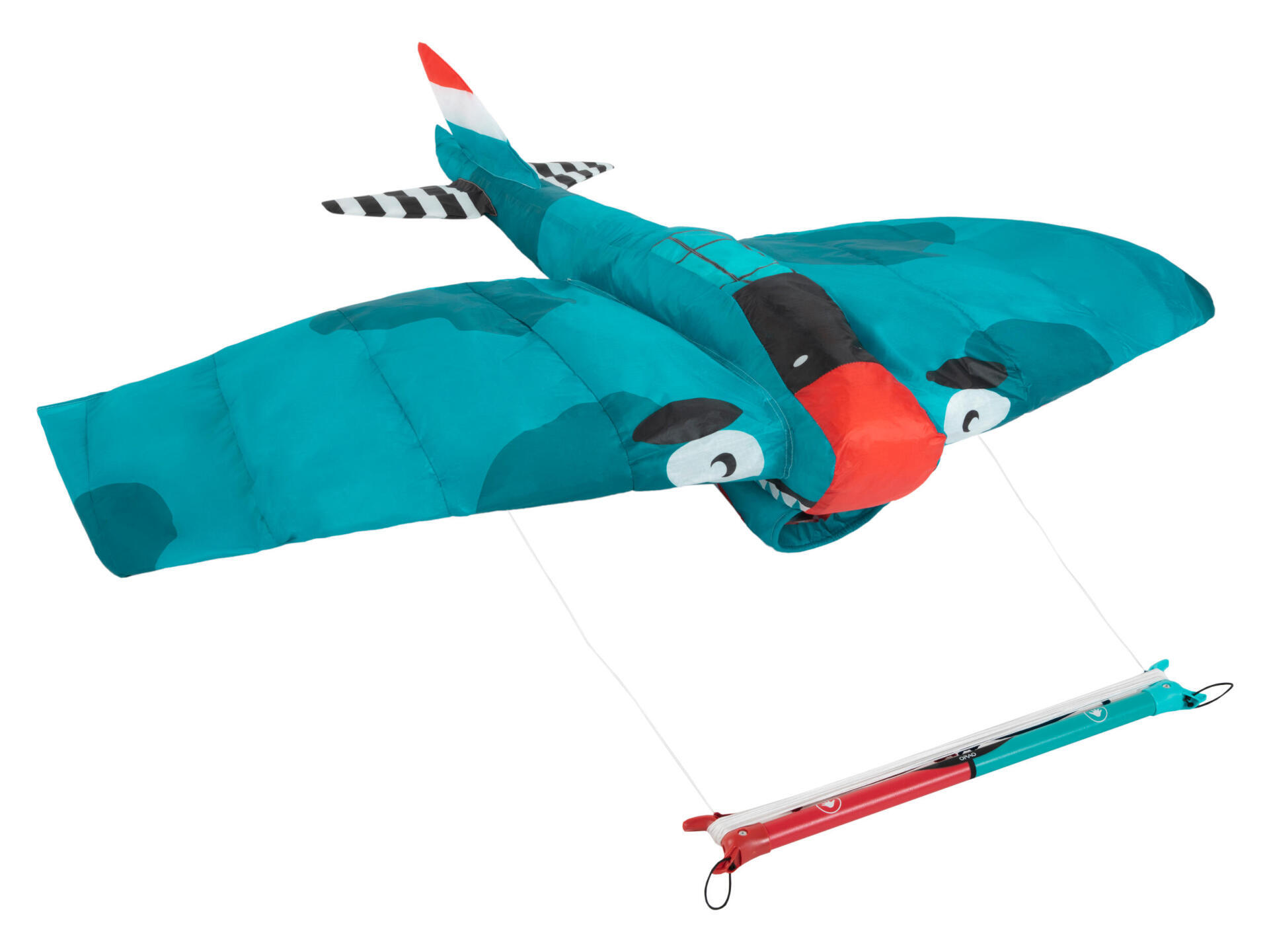 Papagaio 3D PLANE