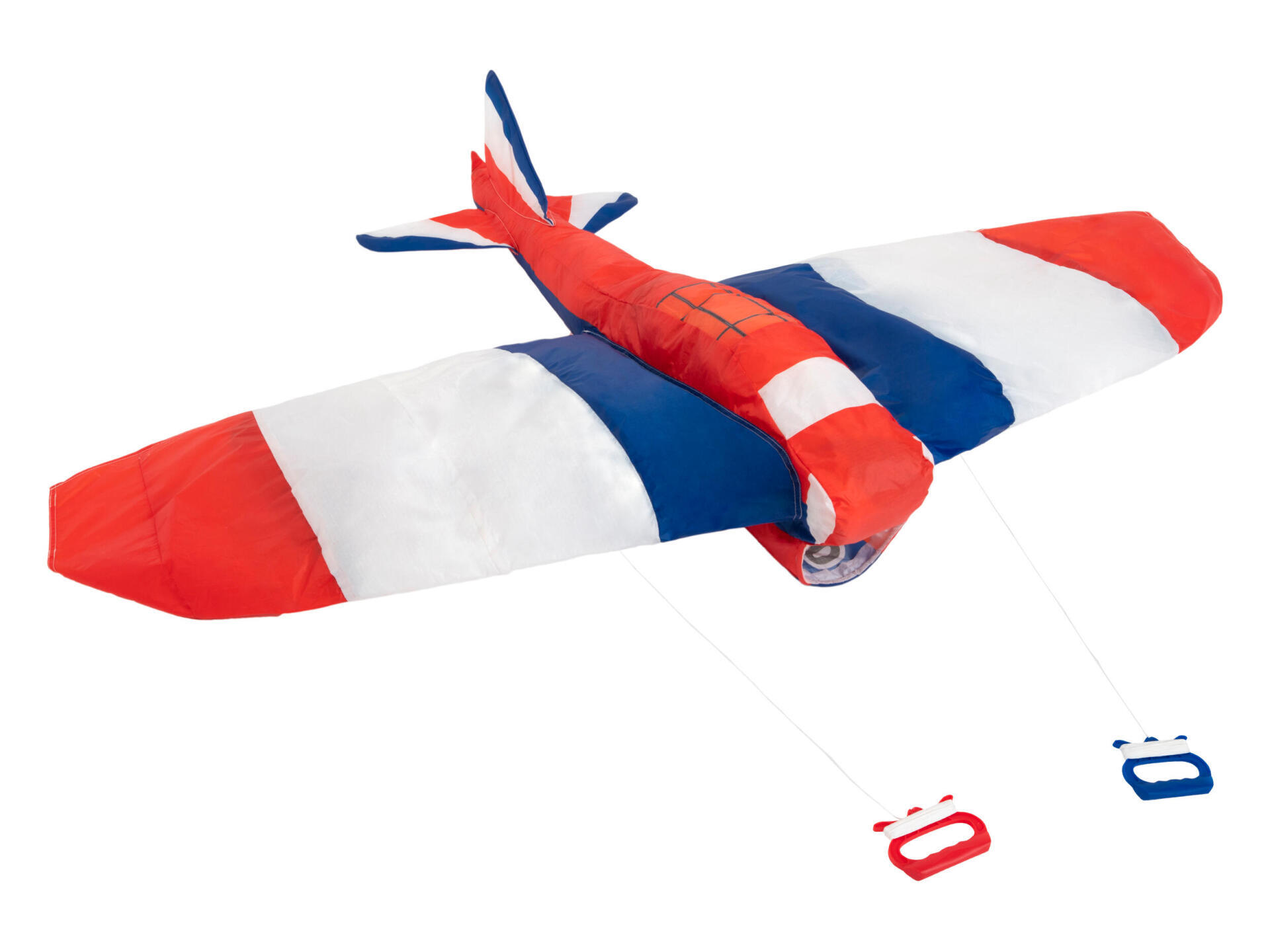 Papagaio 3D PLANE