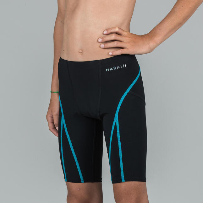 JAMMER de NATATION GARCON FINA 900 NABAIJI Decathlon