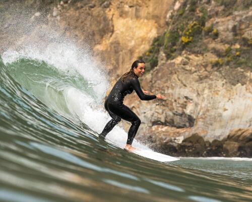 Come pulire bene la muta in neoprene
