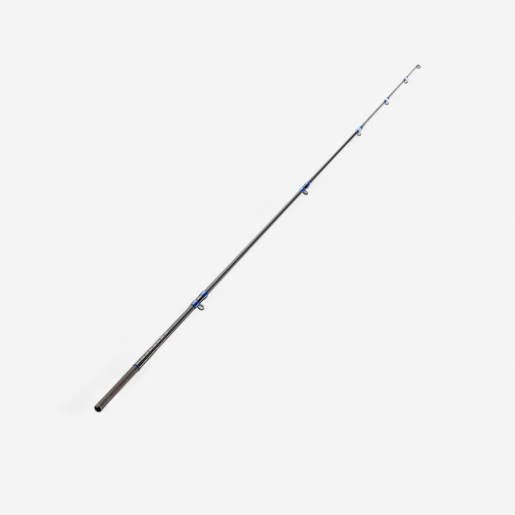 CAPERLAN Hengeltop voor strandhengel Symbios 900 450 Hybrid