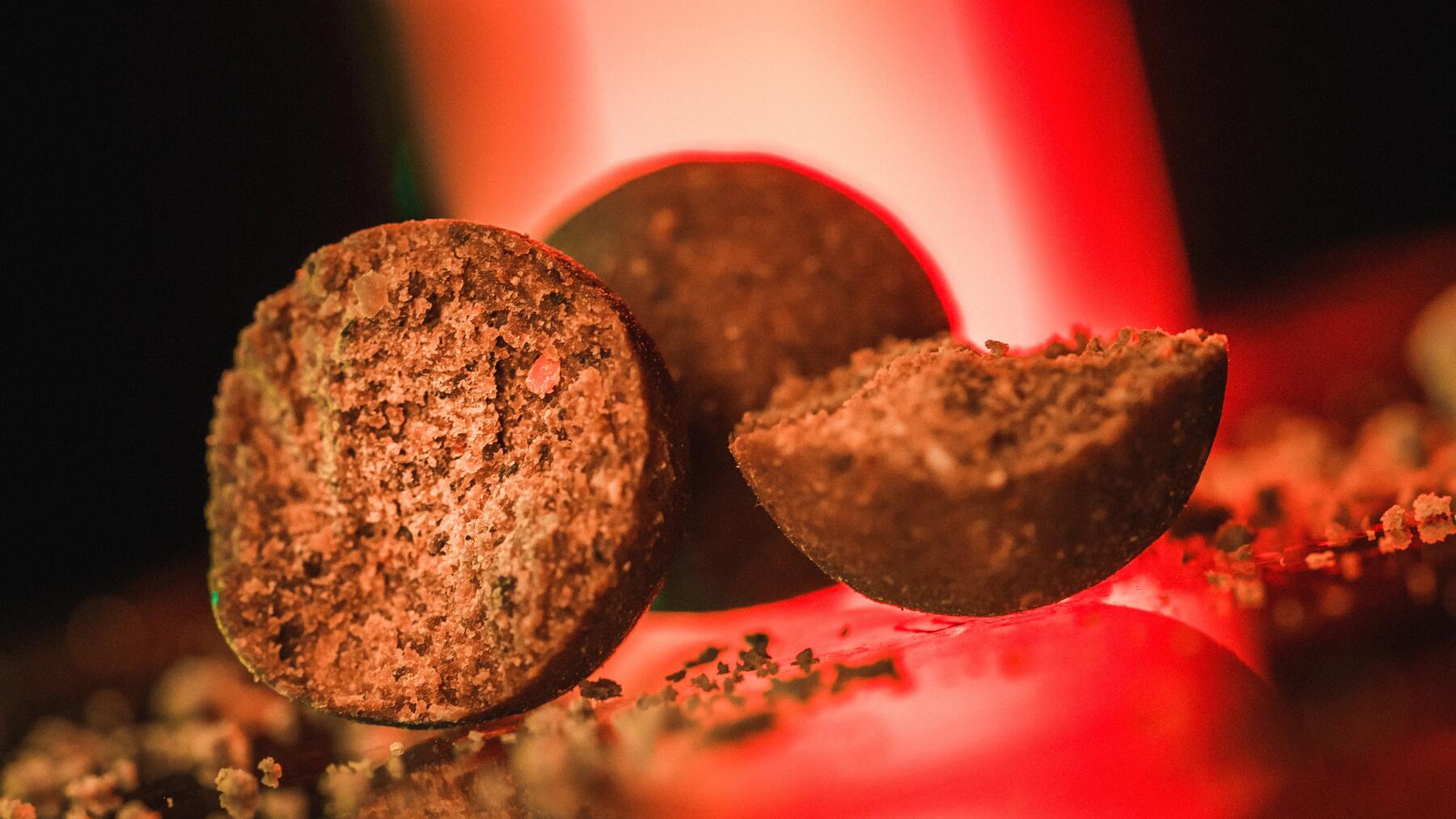 Hogyan válaszd ki a legjobb ponty csalit? -Bojli