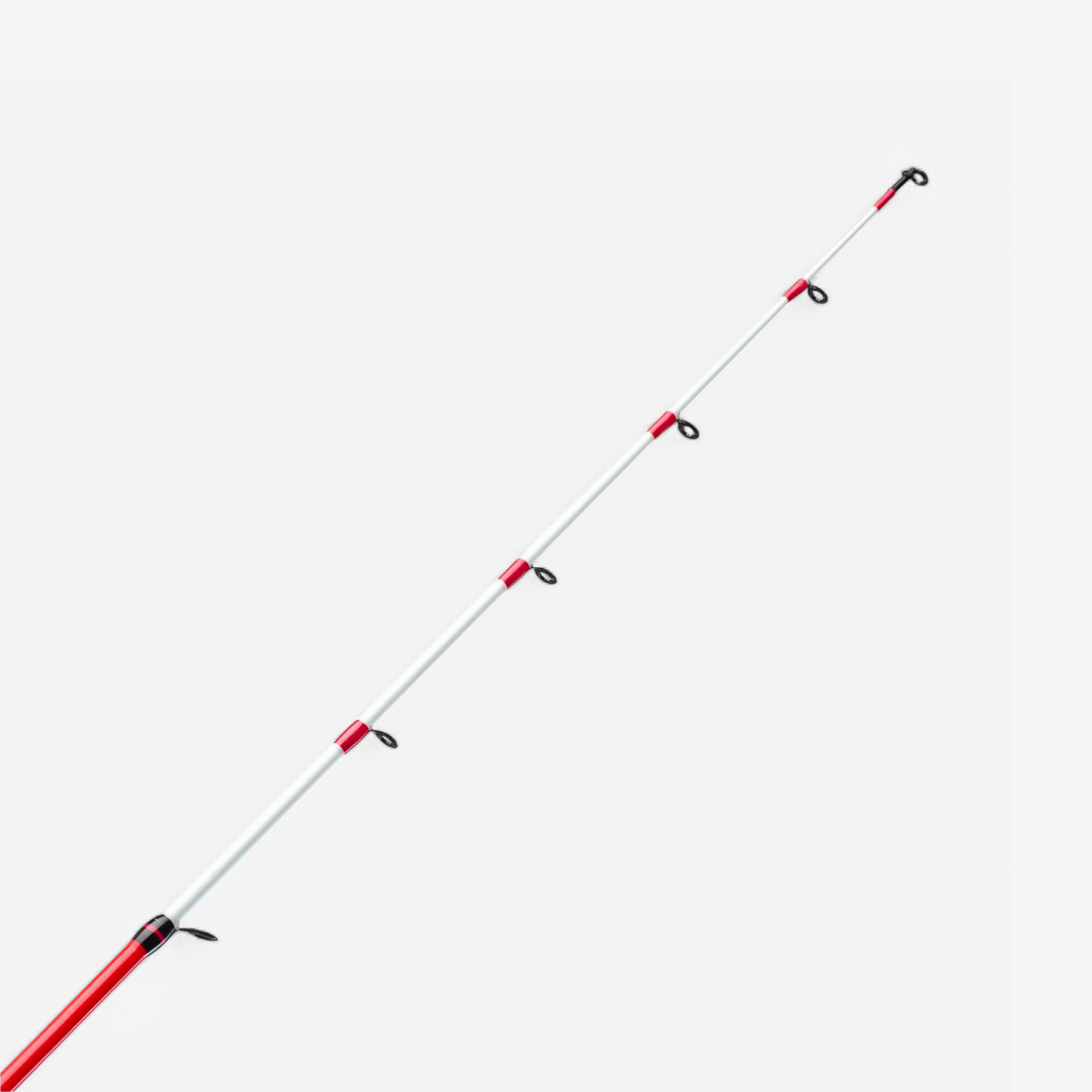 CAPERLAN Cimino di ricambio set pesca a bolentino SEABOAT LIGHT 100 210