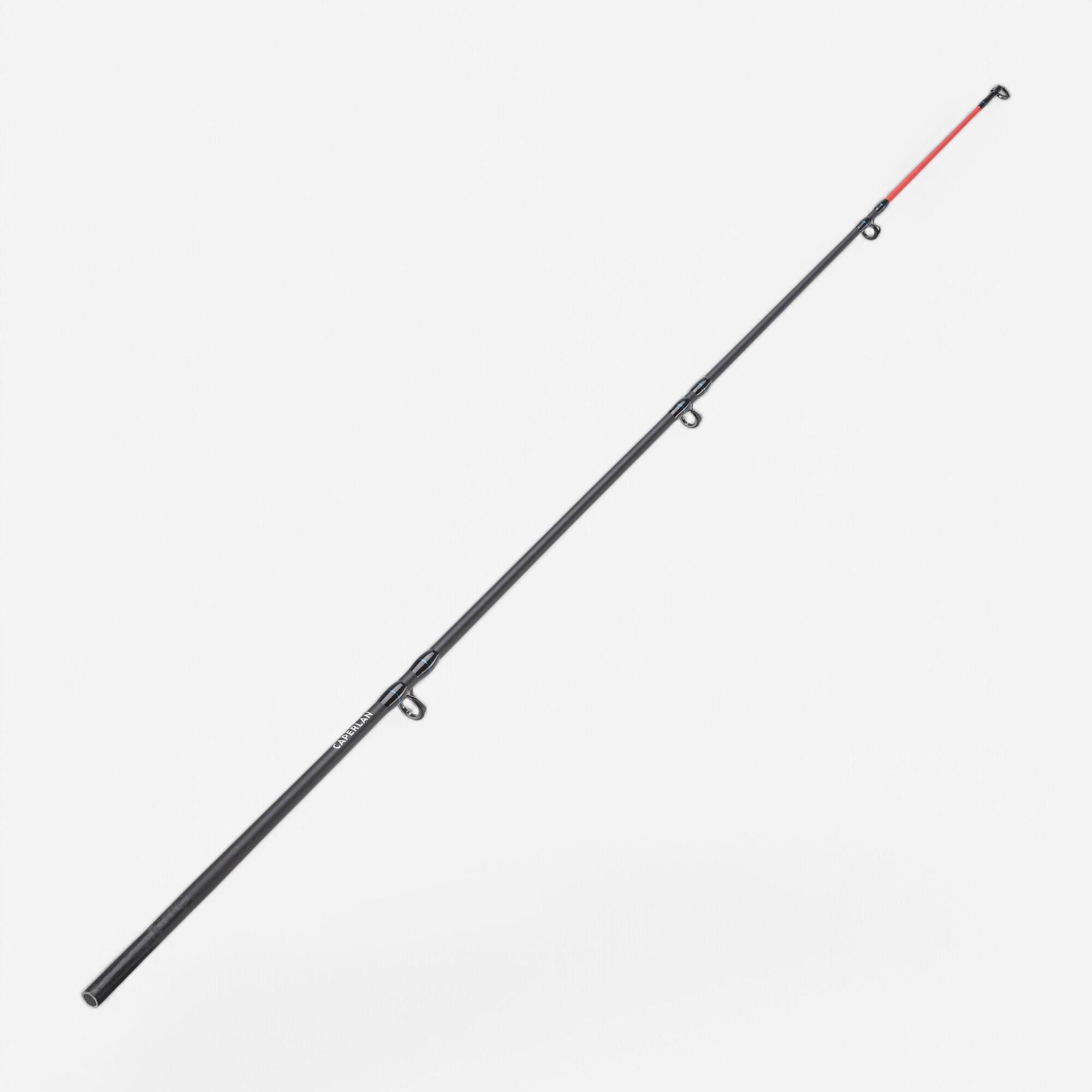 CAPERLAN Ersatzspitze für Schleppangel-Combo Seaboat 100 180 | 03583787147979 CAPERLAN Ersatzspitze für Schleppangel-Combo Seaboat 100 180 | 03583787147979