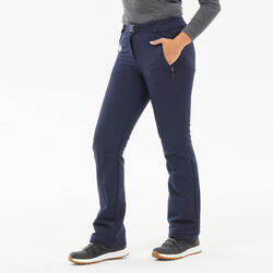 Pantalón para la nieve mujer Quechua SH900WARM