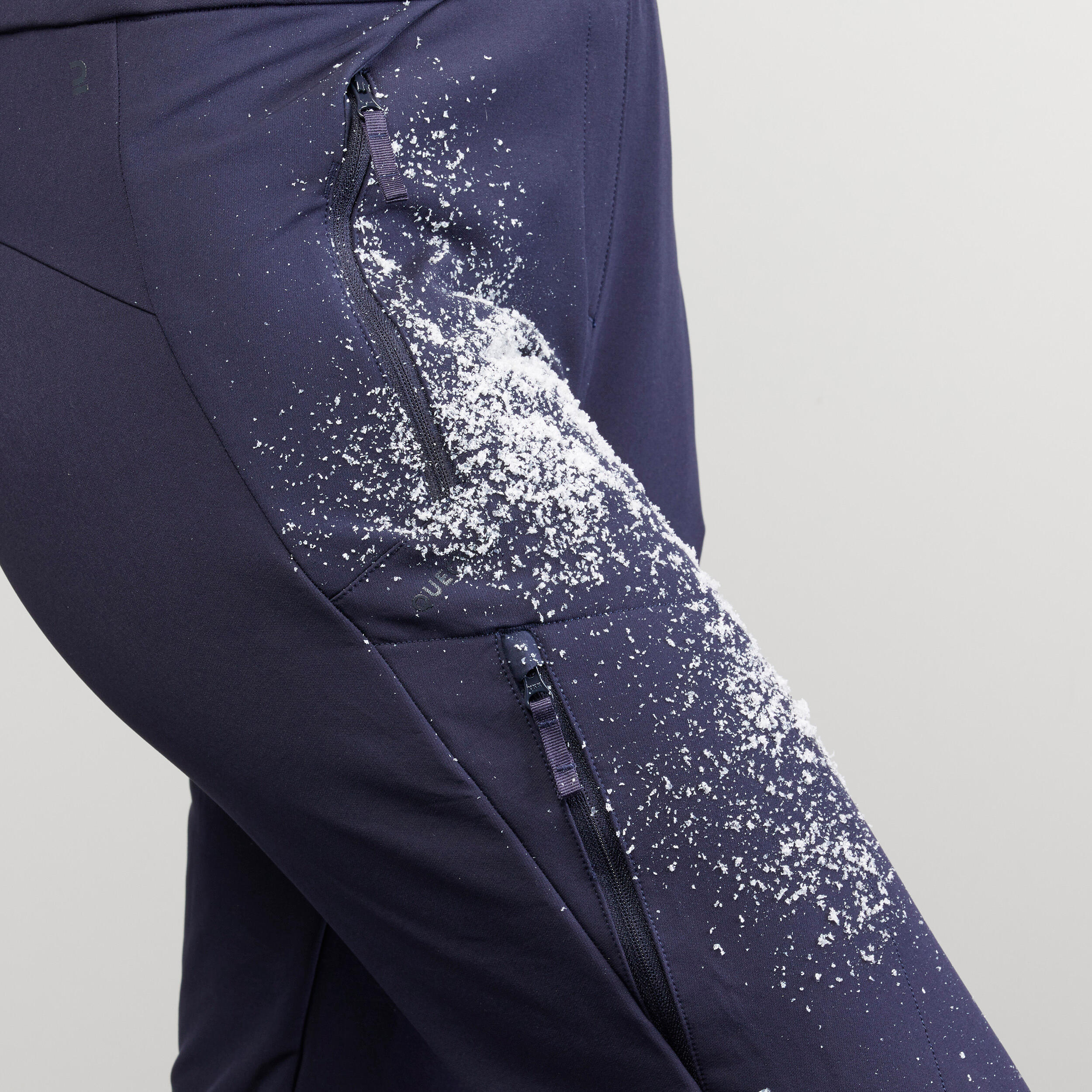 Gopune Damen-Wanderhose – Leicht, Schnell Trocknend & Wasserabweisend Für Outdoor-Abenteuer
