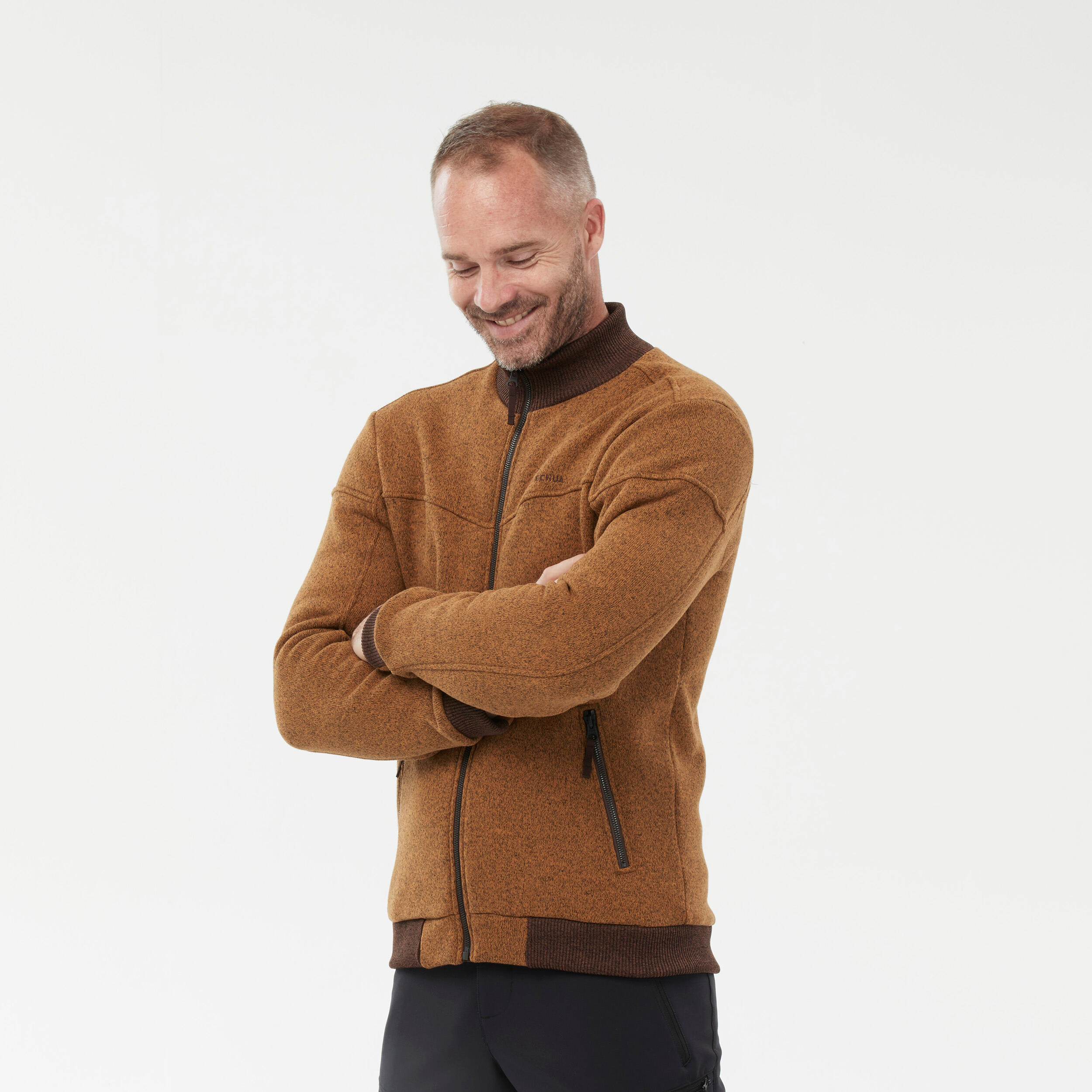 Patagonia Better Sweater Fleece Jacket Men - Stonewash | BIKE24
