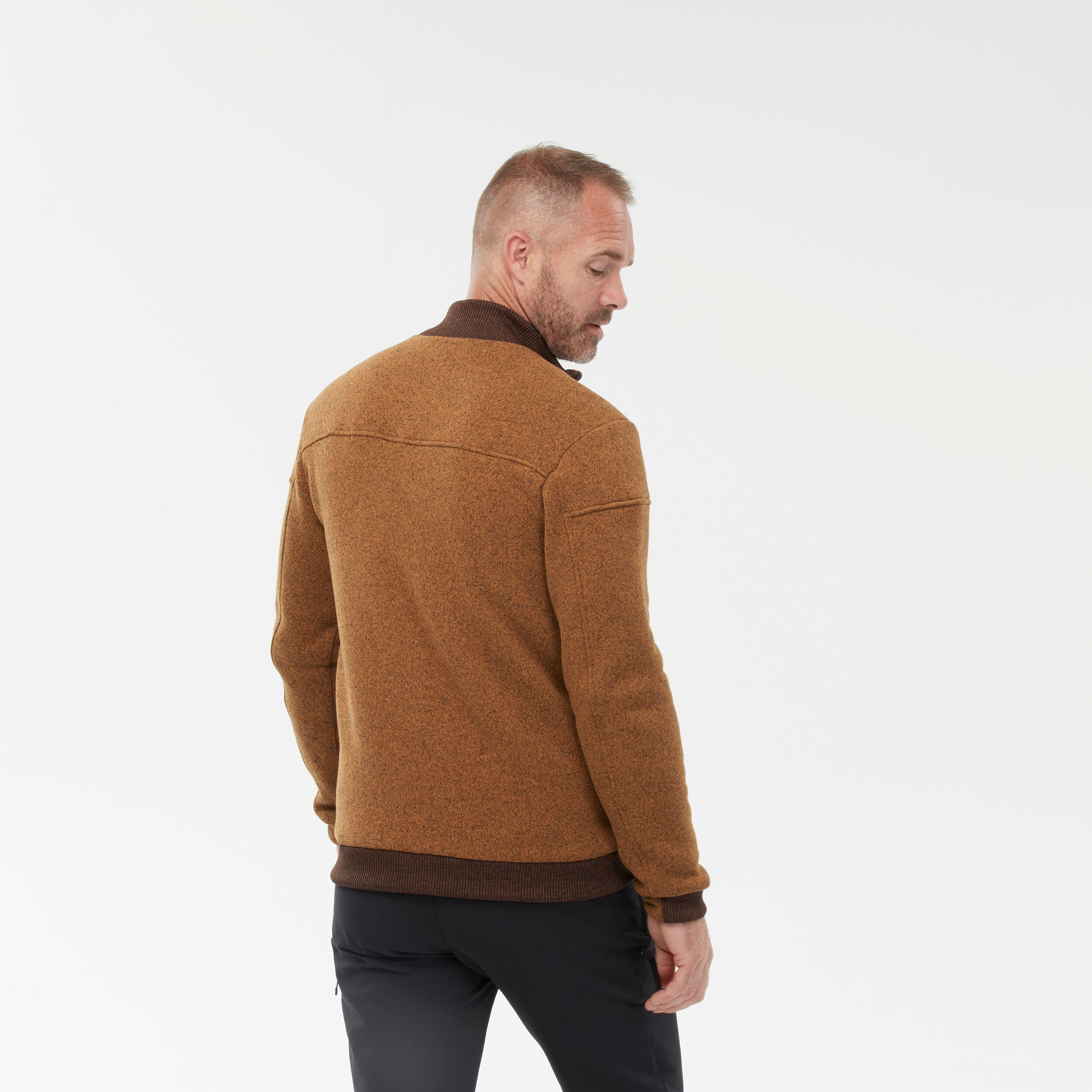 Patagonia Better Sweater Jacket - Fleece jacket Men's | Free EU Delivery |  Bergfreunde.eu