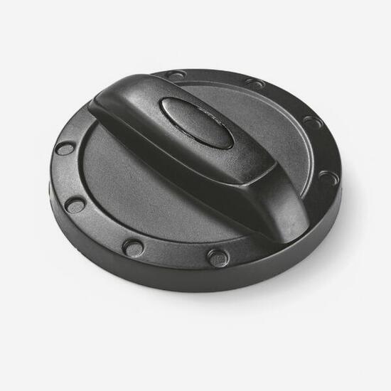 Farfalla frizione per mulinello pesca surfcasting ADVANT POWER 5000 BLACK