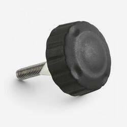 SAV VIS DE MANIVELLE POUR MOULINET PÊCHE EN SURFCASTING ADVANT POWER 5000 BLACK