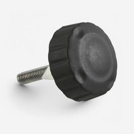 SAV VIS DE MANIVELLE POUR MOULINET PÊCHE EN SURFCASTING ADVANT POWER 5000 BLACK