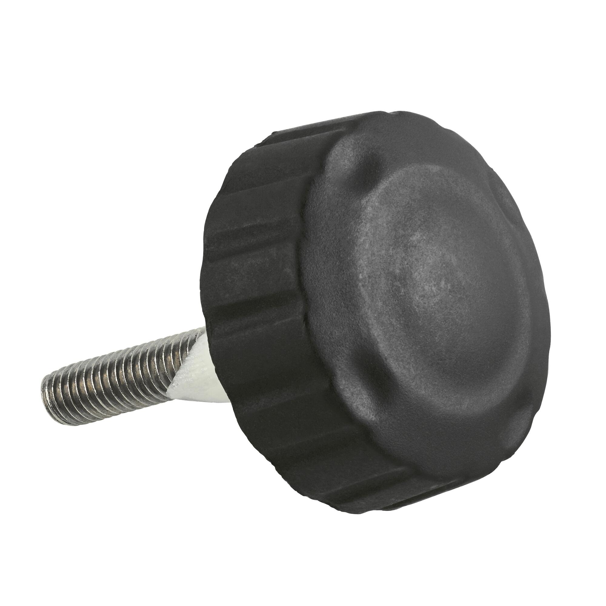 AFTER-SALES SERVICE CRANK SCREW FOR SURFCASTING FISHING REEL ADVANT POWER 5000 BLACK