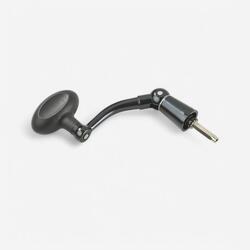 SAV MANIVELLE POUR MOULINET PÊCHE EN SURFCASTING ADVANT POWER 5000 BLACK