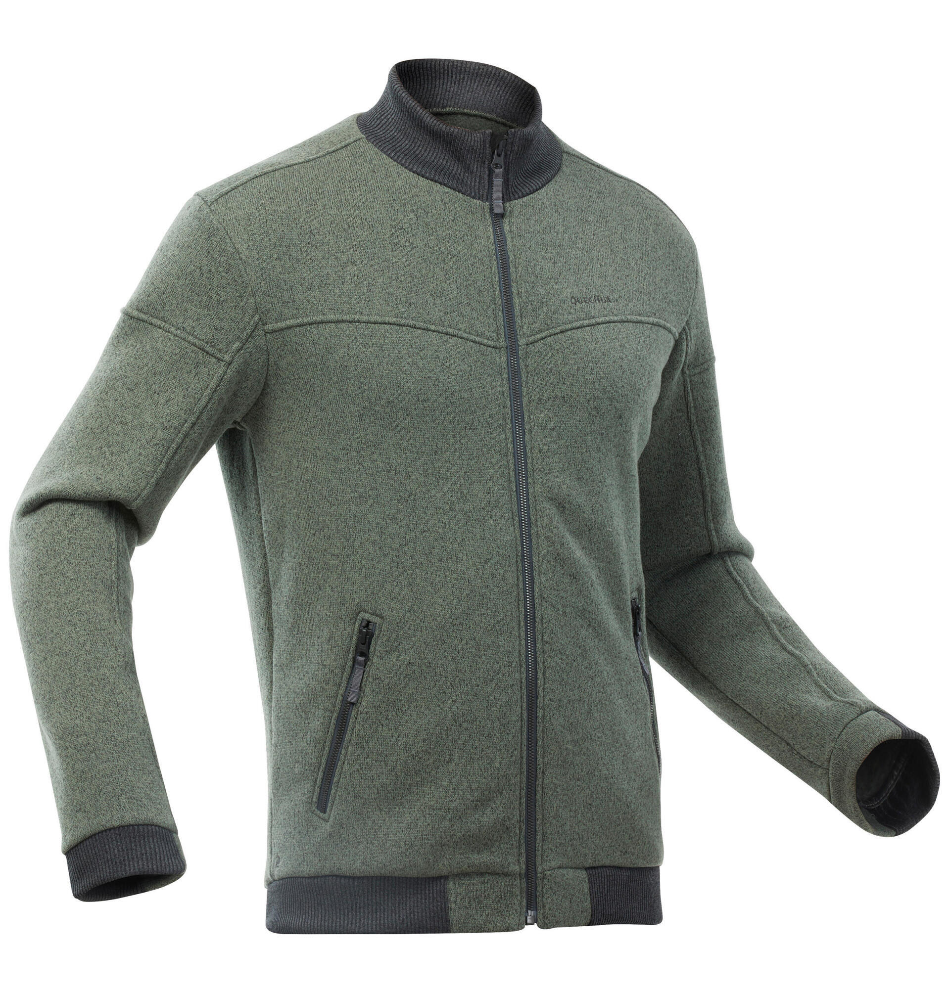 Mid layer