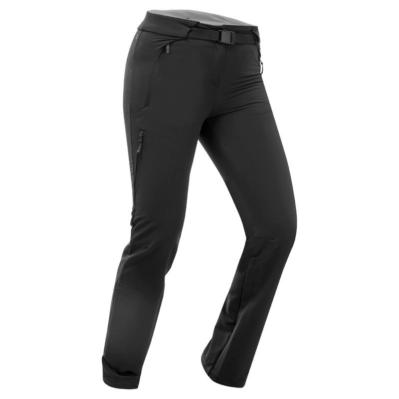 Pantalon marche decathlon sale