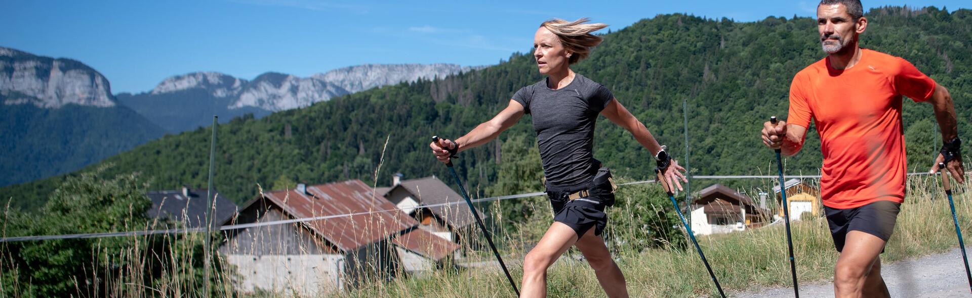 BIEN RESPIRER POUR MARCHER EFFICACE, ET RESTER ZEN !
