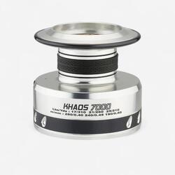 Bobine Khaos 7000 pêche en mer