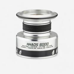 Bobine Khaos 5000 pêche en mer