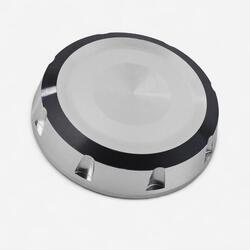 SAV VIS DE MANIVELLE POUR MOULINET PÊCHE EN MER KHAOS 5000