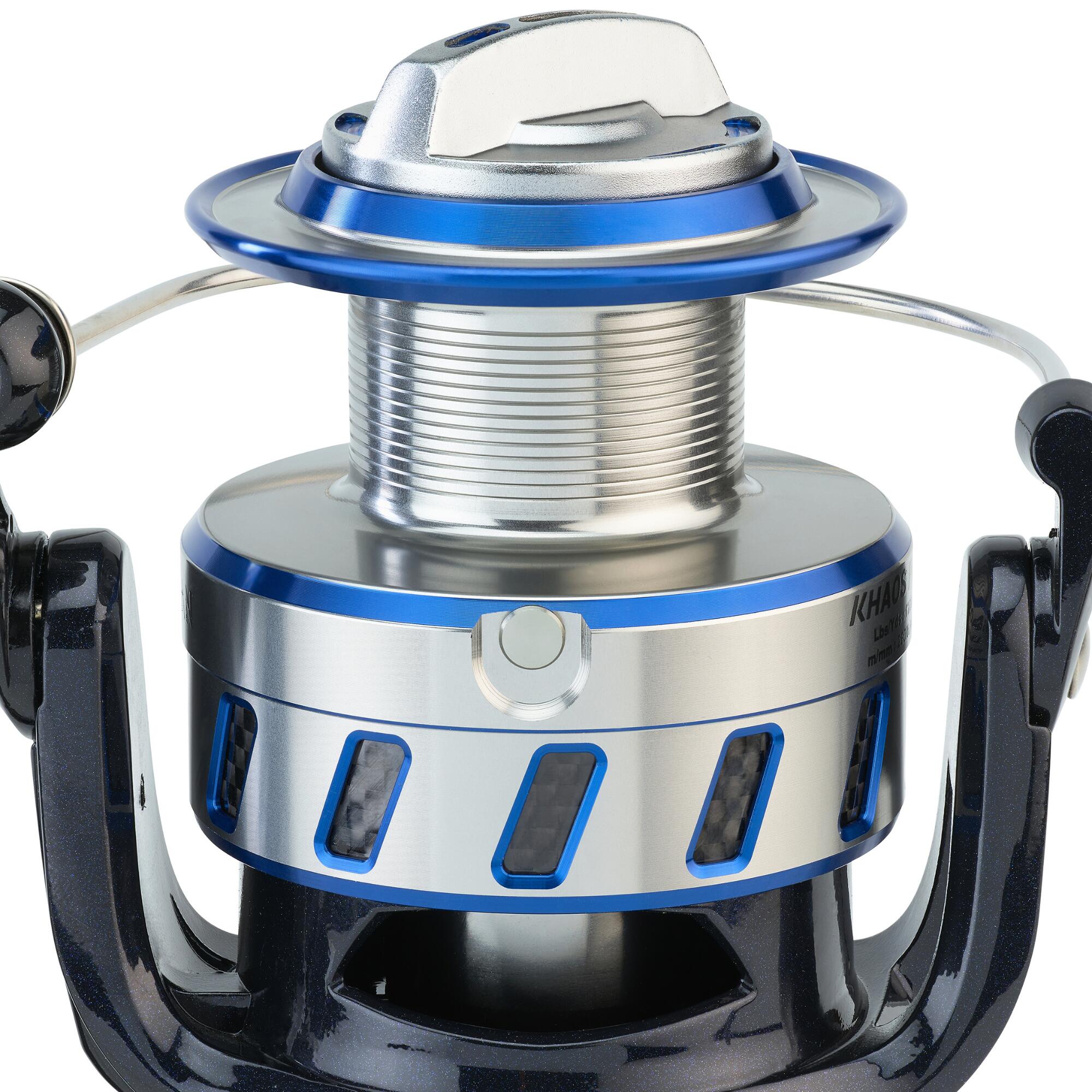 CAPERLAN Spule Khaos Power 5000 