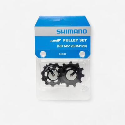 Cuscinetti deargliatore Shimano DEORE 10/11 velocità