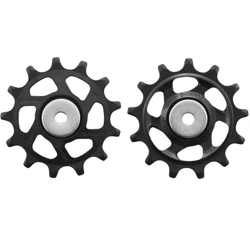 Pair of Jockey Wheels for XT 11-Speed Derailleur