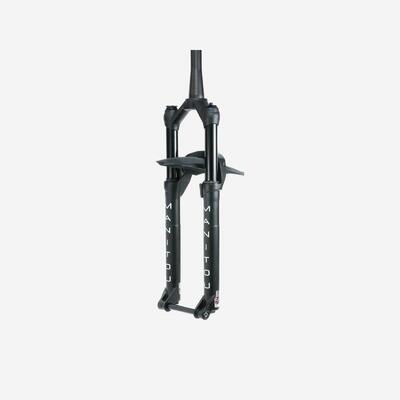 Forcella 29" 1"1/8-1"1/2 120MM disco MACHETE COMP 15x110MM MANITOU